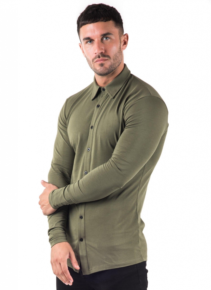 T Shirt Full Sleeve